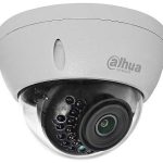 DAHUA IPC-HDBW1230E-S-0280B 2MP 2.8MM DWDR IR DOME H.265+ POE IP KAMERA