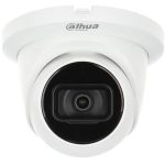 DAHUA IPC-HDW1230T-AS-0280B-S4 2MP 2.8MM STARLIGHT IR DOME SESLI POE IP KAMERA