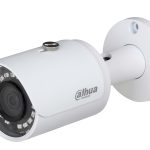 DAHUA IPC-HFW1230S-S-0360B-S4 2MP 3.6MM STARLIGHT SDKARTLI IR BULLET POE IP KAME