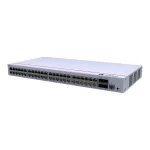 HUAWEI eKIT S310-48T4S 48 PORT 10/100/1000 4xSFP YONETILEBILIR SWITCH